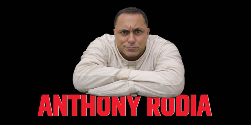 Anthony Rodia