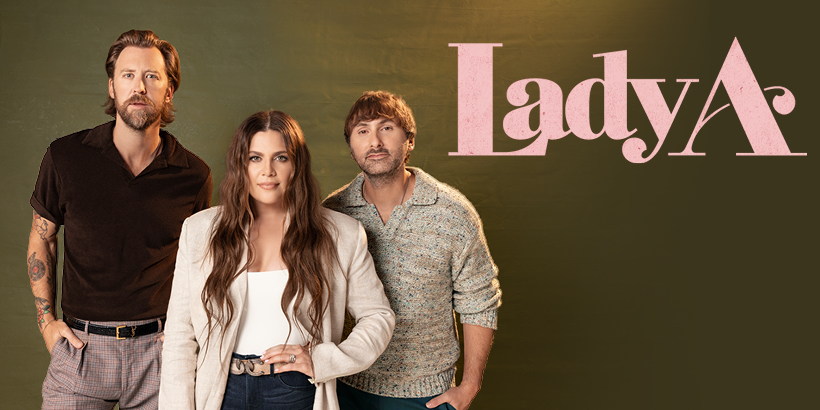 Lady A