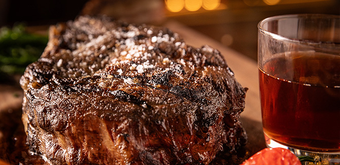 The Western Door Steakhouse