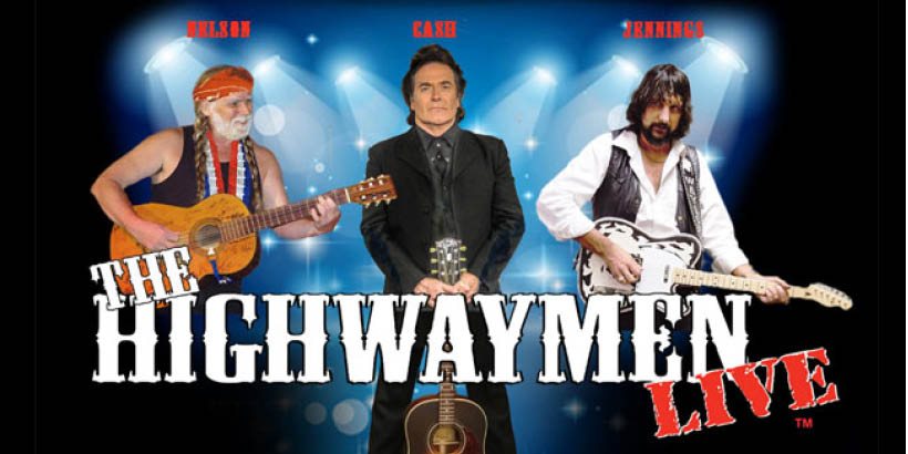 The Highway Men Live! A Musical Tribute 