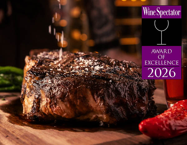 The Western Door Steakhouse at Seneca Niagara