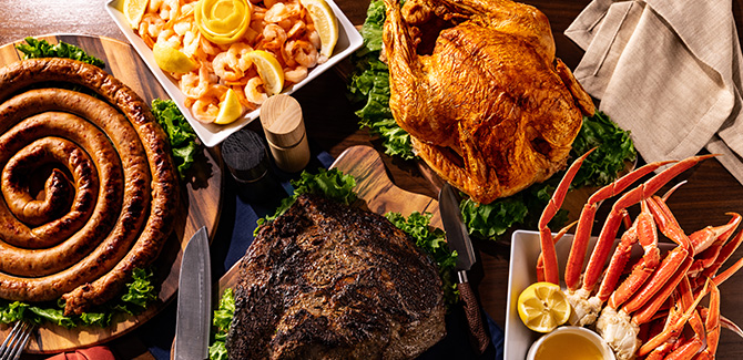 Full.Plate Eatery