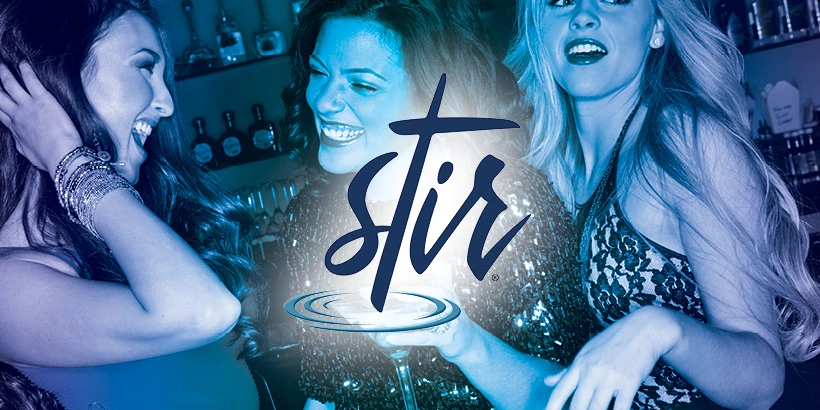 Stir at Seneca Niagara