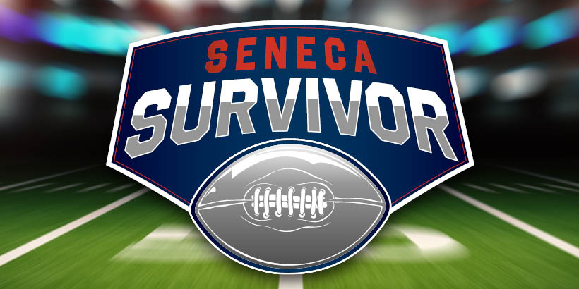Win a Minimum of $10,000 Cash at Seneca Casinos