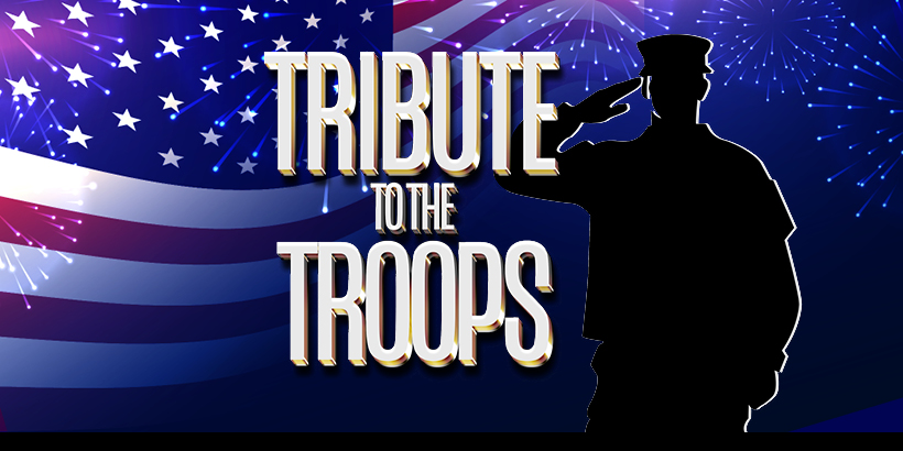 Military Exclusive at Seneca Casinos
