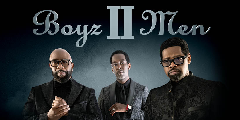 Boyz II Men
