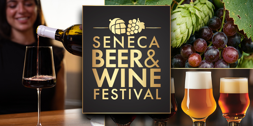 Fall Beer & Wine Festival