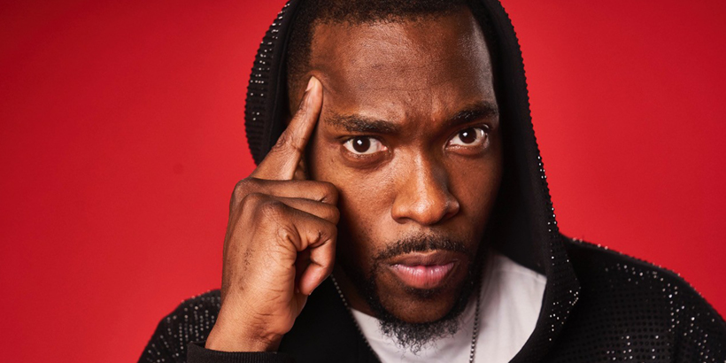 Jay Pharoah Featuring AJ Foster
