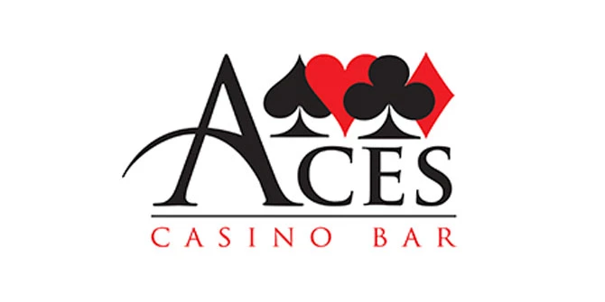 Aces Casino Bar at Seneca Niagara